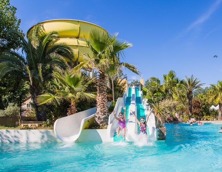 Camping l'Etoile de Mer 4* - 2