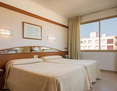 Hôtel HTOP Royal Sun 4* - Image 5