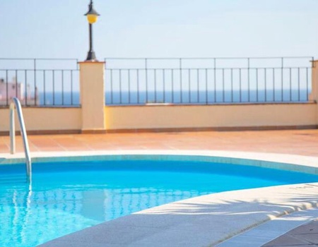 Hôtel Pierre & Vacances Lloret Santa Rosa 4* - Lloret de Mar, Espagne - Image 4