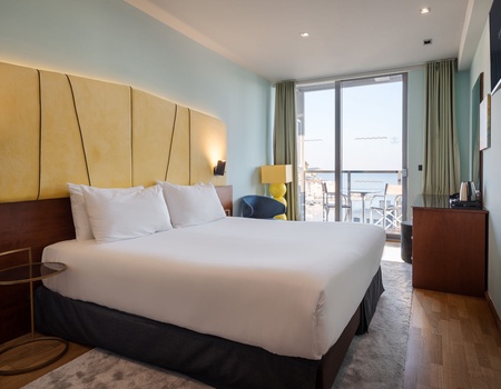 Hôtel Eurostars Queen of Montenegro 4* - Monténégro, Europe du Nord - Image 3