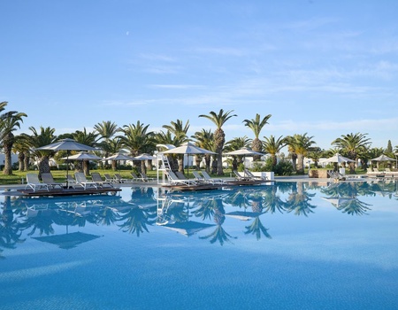 Hôtel The Mirage Hammamet Resort & Spa 5* - Hammamet, Tunisie - Image 5