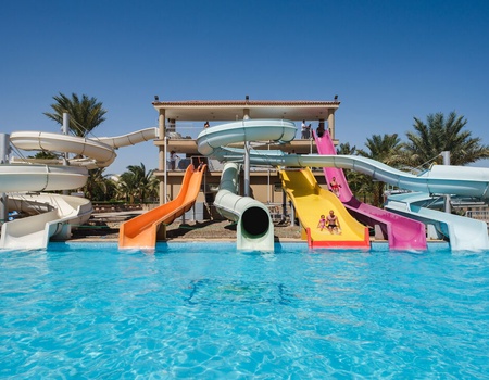Hotel Desert Rose Resort 5*