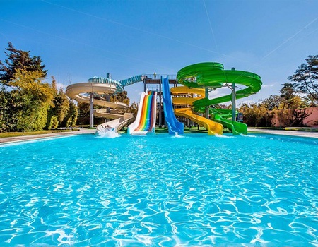 Hôtel Amadil Ocean Club Agadir 4* by Ôvoyages - 1