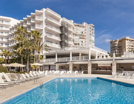 Hôtel Palmanova 4* - 2