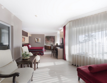 Hotel Sealife Family Resort Hotel - 2