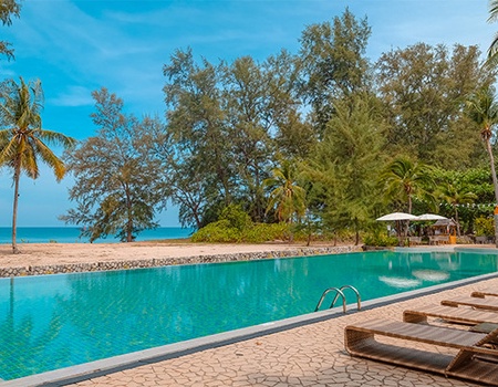 Club Framissima Évasion Estella Phuket Mai Khao Beach Resort ***** - 5