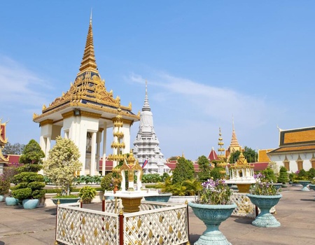 Circuit Privilège Cambodge en privatif - 5