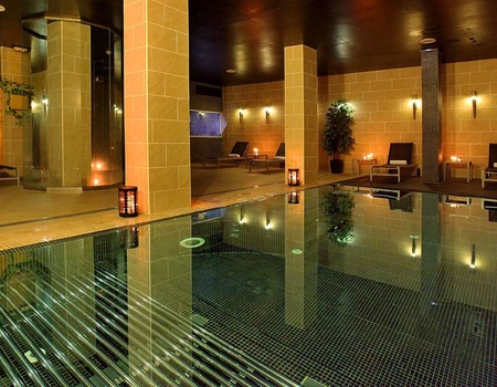 Séjour au coeur de Barcelone - 4* - 1