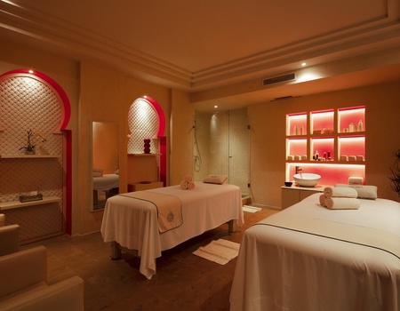 TUI Sélection Hôtel Les Jardins de la Koutoubia - Flex bagages inclus ***** - Marrakech, Maroc - Image 3
