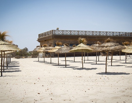 Club Jumbo Iris & Thalasso Djerba 4* - Djerba, Tunisie - Image 5