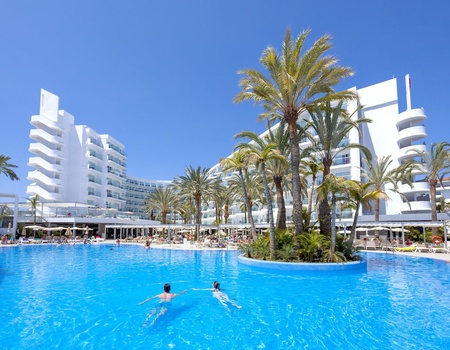 Hotel Riu Papayas 4* - 1