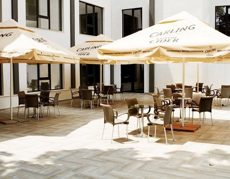 Arena Mar Hotel & Spa 4* - 3