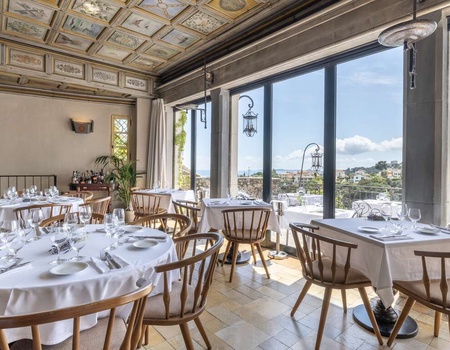 Voyage gastronomique de charme à Cagnes-sur-Mer, entre Nice et Antibes - 4* - Alpes-Maritimes - Cagnes sur Mer, Côte d'Azur - Image 4