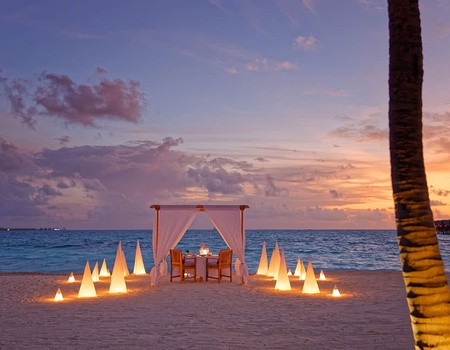 Grand Park Kodhipparu Maldives ***** - 4