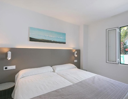 Hôtel Apartamentos Celeste 3* - 4