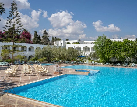 Hôtel Le Hammamet Hôtel & Spa 4* by Ôvoyages - 3