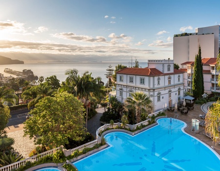 Hôtel Pestana Village Garden Resort 4* - 2