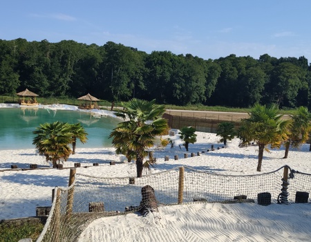 Camping Sen Yan 5* - 1