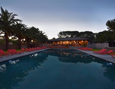 Camping Ras L'Bol, 3* - 3