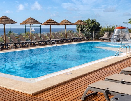 Hôtel Ôclub Experience Barcelo Lanzarote Active Resort 4* - 3