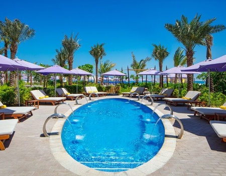 Centara Mirage Beach Resort 4* - 3