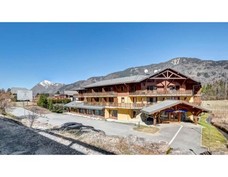 Séjour à Morillon, profitez du charme alpin et de la douceur de vivre (3 nuits) - 3* - 2