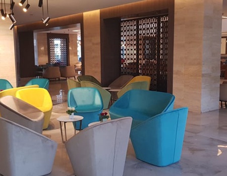 Hôtel Rosa Beach & Spa 4* - 5