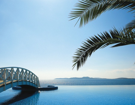 Hotel Amira Luxury Resort (Adults only 16+) 5* - 3