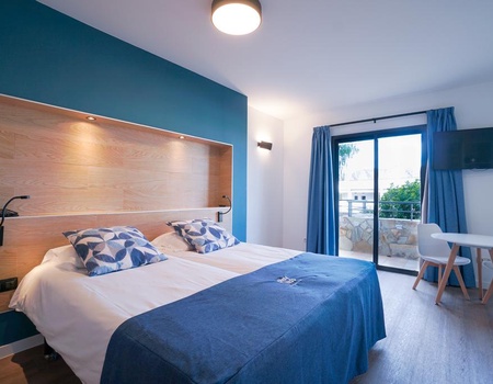 Hôtel Playitas Resort by Ovoyages 4* - 4