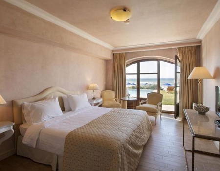 Hôtel Aquila Rithymna Beach 5* - 3