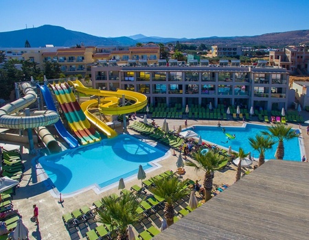 Hotel Gouves Water Park 5* - 2