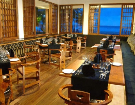 Heritance Ahungalla 5* - 4