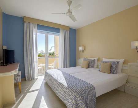 Hôtel Robinson Esquinzo Playa 3* - 3