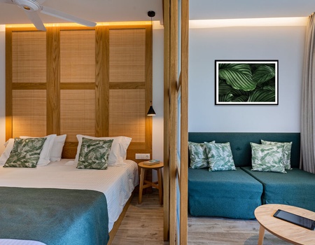 Georgioupolis Suites 5* - 4