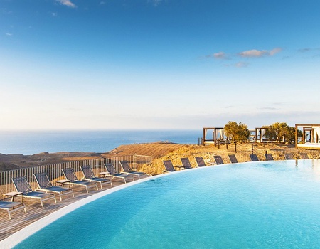 Hôtel Salobre Resort & Serenity 5* - 2