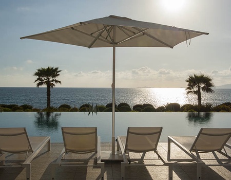 Hôtel Radisson Blu Resort & Spa Ajaccio Bay 4* - 3