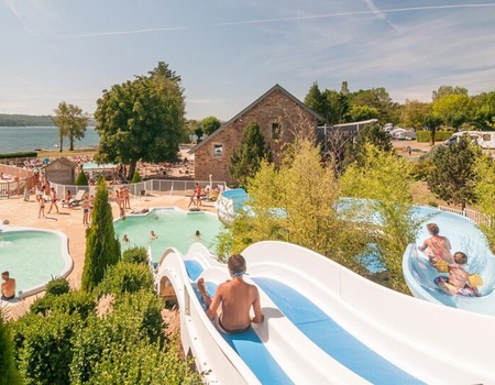 Camping Le Caussanel - Ciela Village, 4* - 2