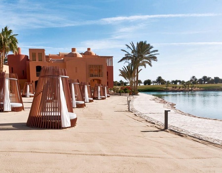 Hôtel Steigenberger Golf Resort El Gouna 5* - 4