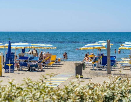 Camping Roma Capitol, 4* - 3