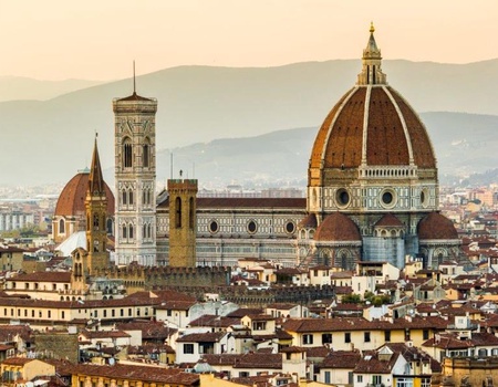 Circuit privé sur les traces du Caravage - 3