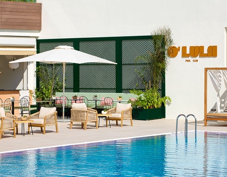 Hôtel Melia Costa Atlantis Tenerife 4* - Tenerife, Canaries - Image 3