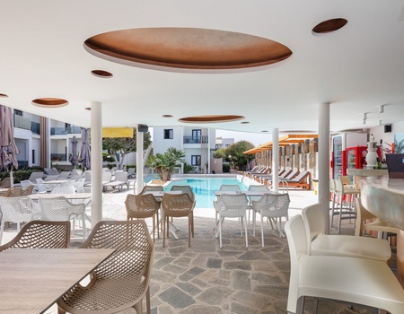 Hôtel Golden Bay Boutique And Bungalows 4* - 2