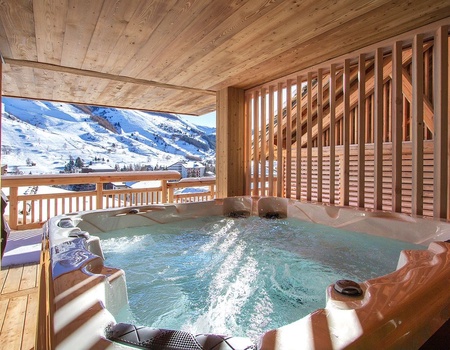 Chalet Le Lynx - 2