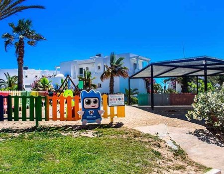 Vincci Helios Beach 4* - 5