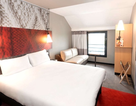 Pause culinaire près du Mont-Saint-Michel - 3* - 3