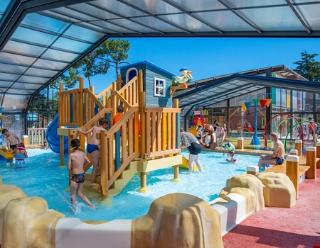 Camping Signol, 5* - 3
