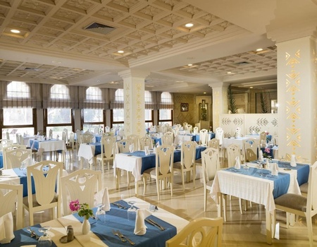 Hôtel Palm Beach Palace 5* - 1