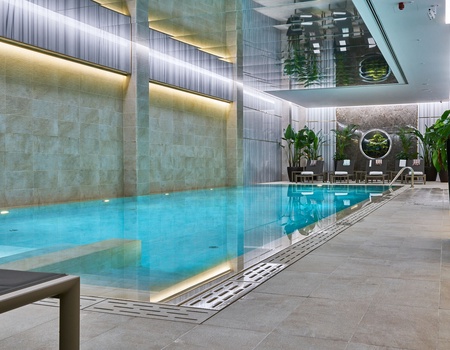 Hôtel Rayelin Hotel SC - 3