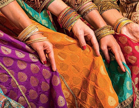 Circuit Comptoirs des Indes, Magie de l'Inde du Sud