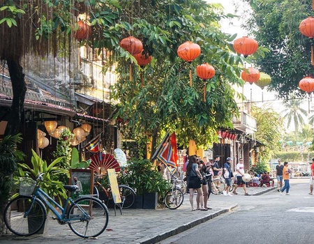 Le Vietnam, du Mékong à la baie d'Halong (petit groupe - 6-12 pers.) - 4